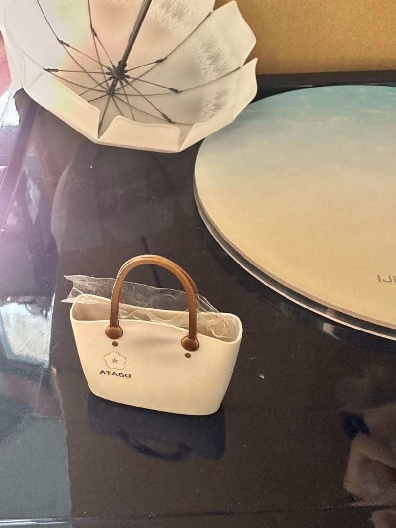 アルター　アズールレーン　愛宕・高雄　水着フィギュア　難あり