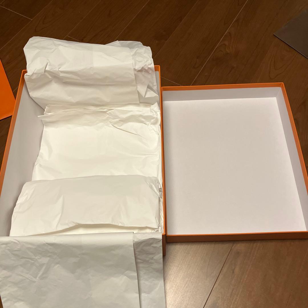 エルメス　バーキン30 空箱　ギフトボックス