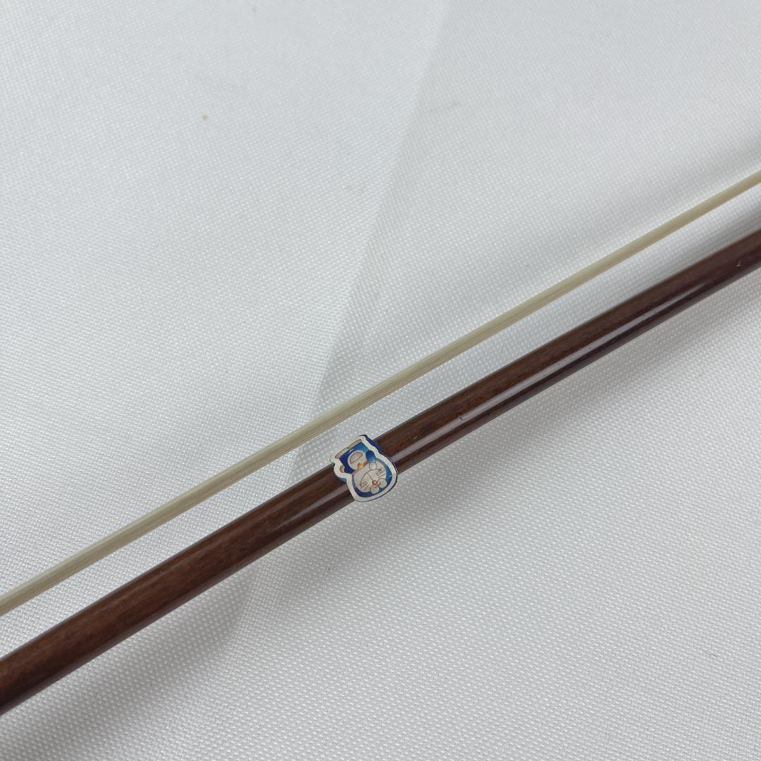 美品☘️ SUZUKI　バイオリン　1/4　Ｎo.330　2002年製　虎杢