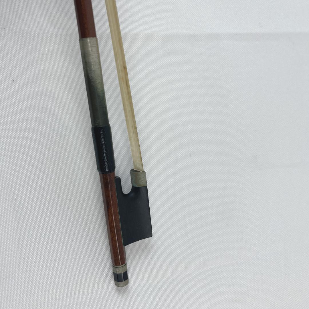 美品☘️ SUZUKI　バイオリン　1/4　Ｎo.330　2002年製　虎杢