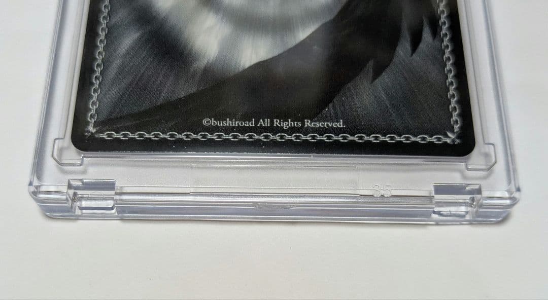 ア*ー様 ヴァイス バンドリ 10th 楽屋へGO！ 市ヶ谷有咲 SP サイン入