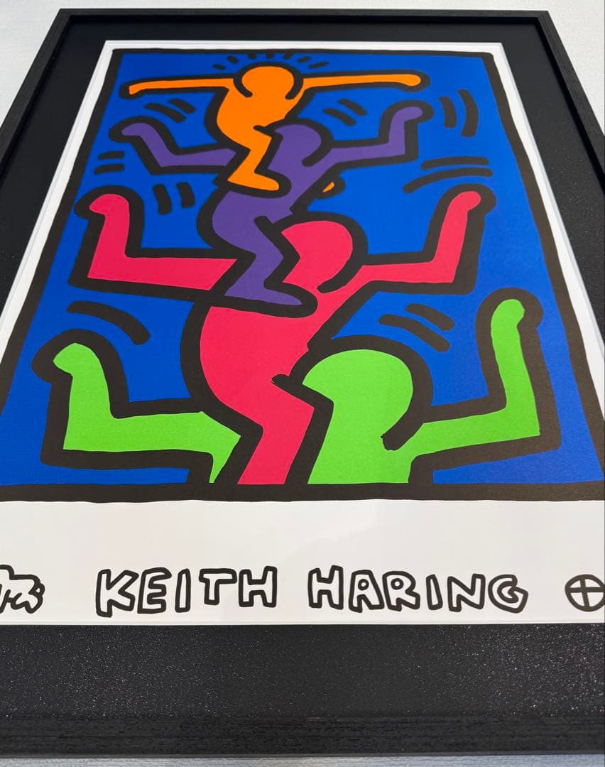 キースヘリング