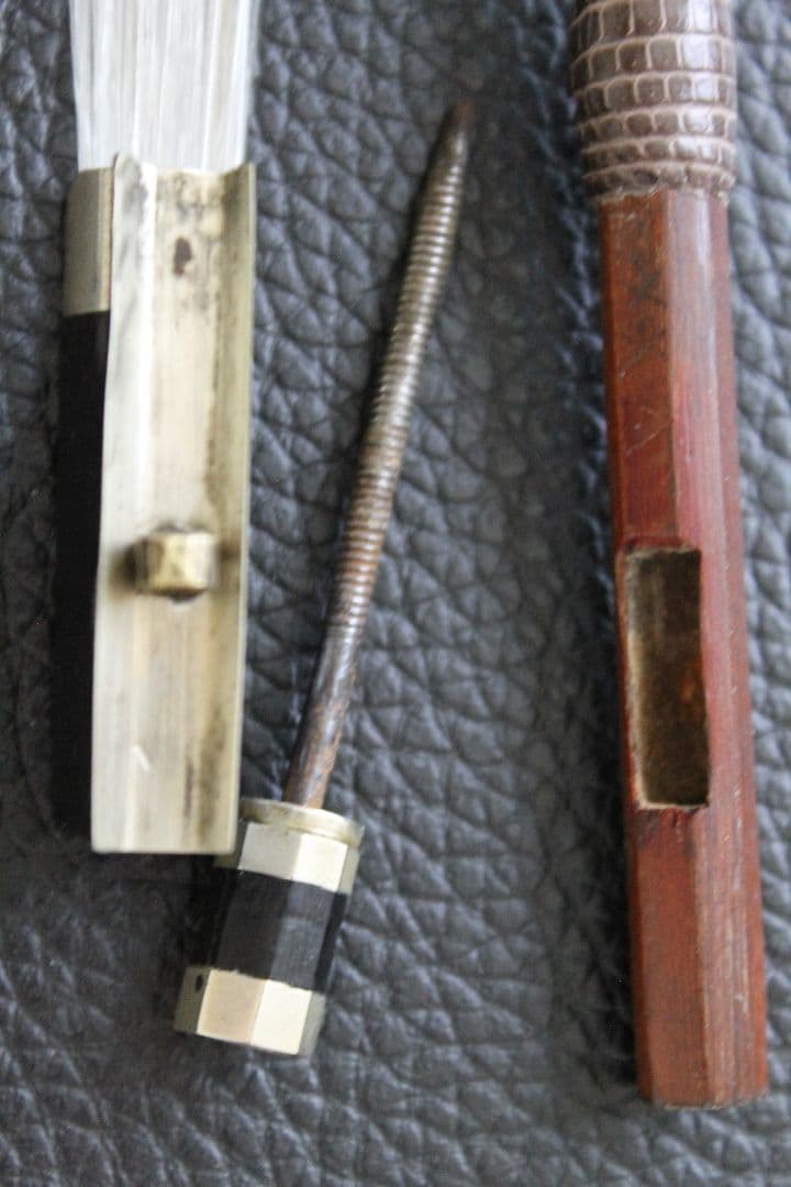 オールドバイオリン弓