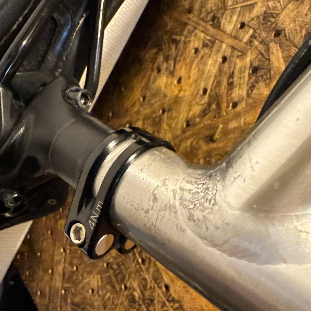 ●FUJI TRACK ARCV●トラック アーカイブ ピストバイク付属品多数