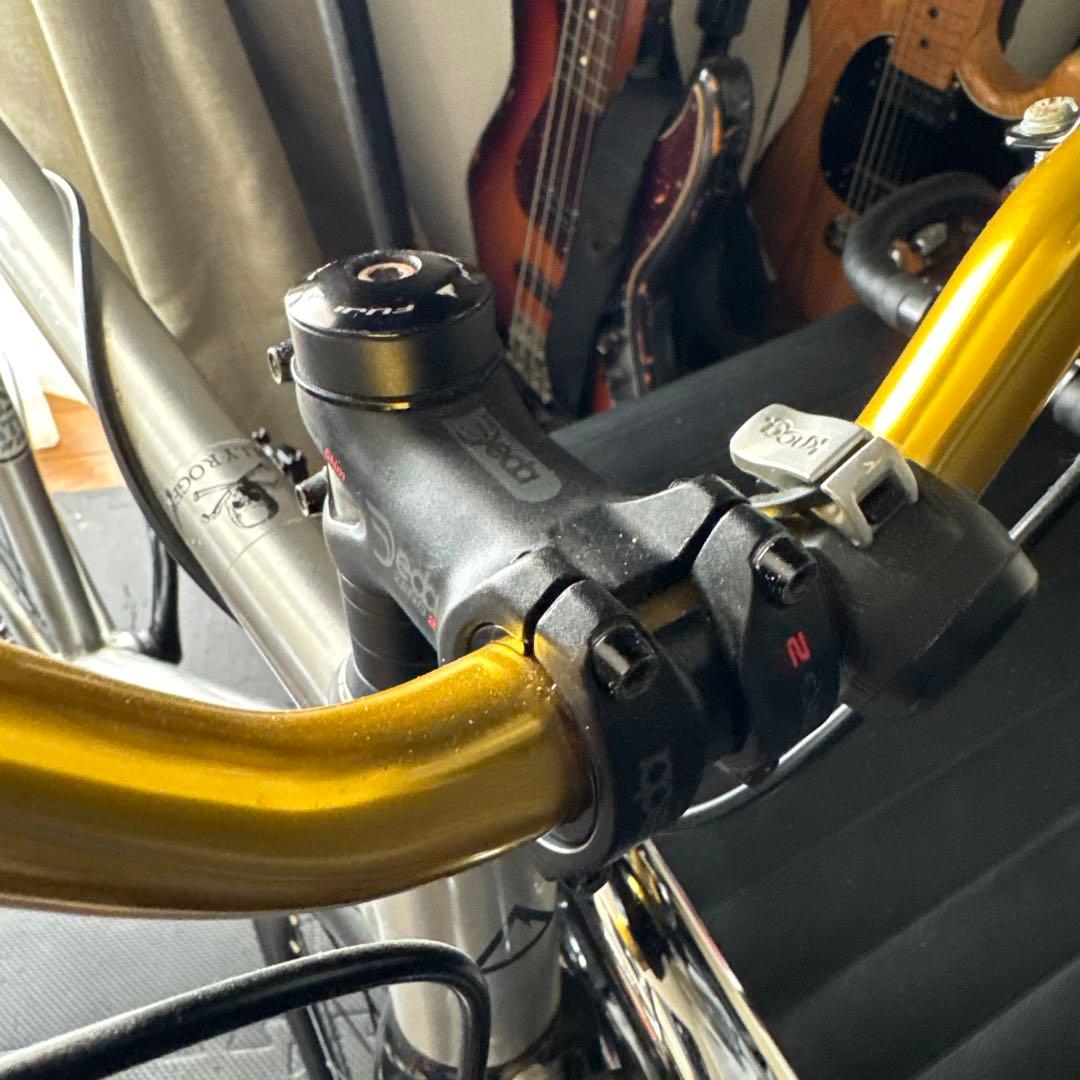 ●FUJI TRACK ARCV●トラック アーカイブ ピストバイク付属品多数