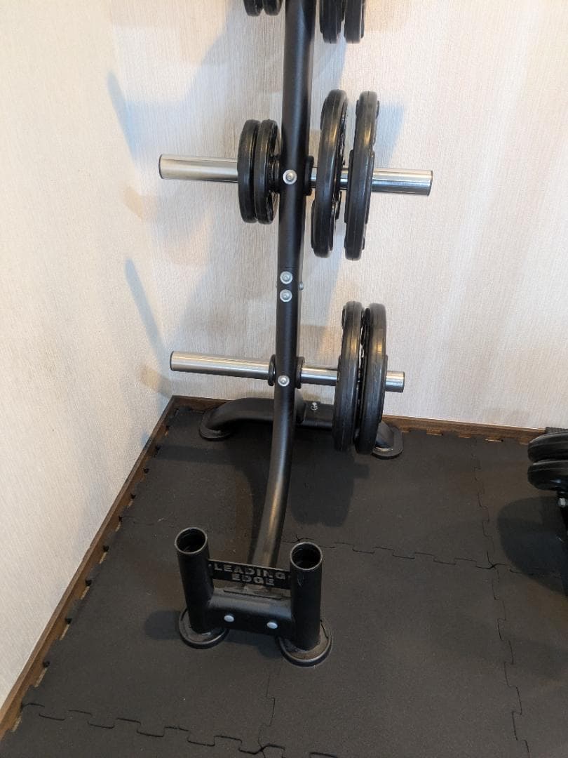 プレートスタンド プレート