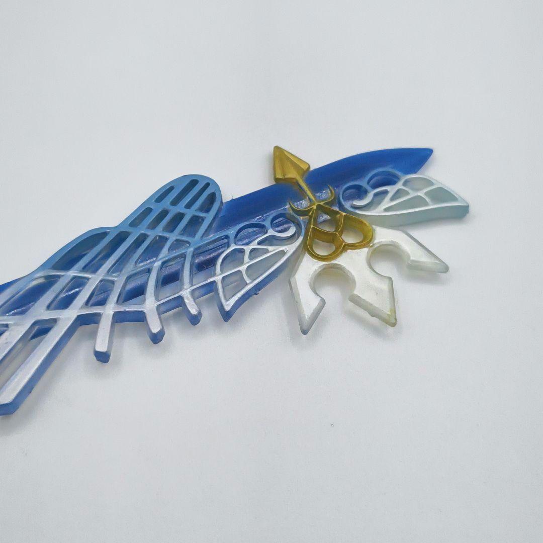 プレイアーツ改 キングダムハーツ 3D ソラ フィギュア ディズニー スクエニ