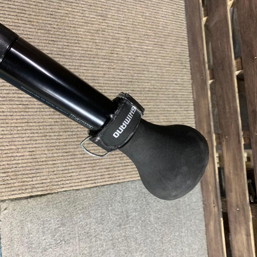 K636 DAIWA 釣り竿 キングバイパー泳がせ 200S