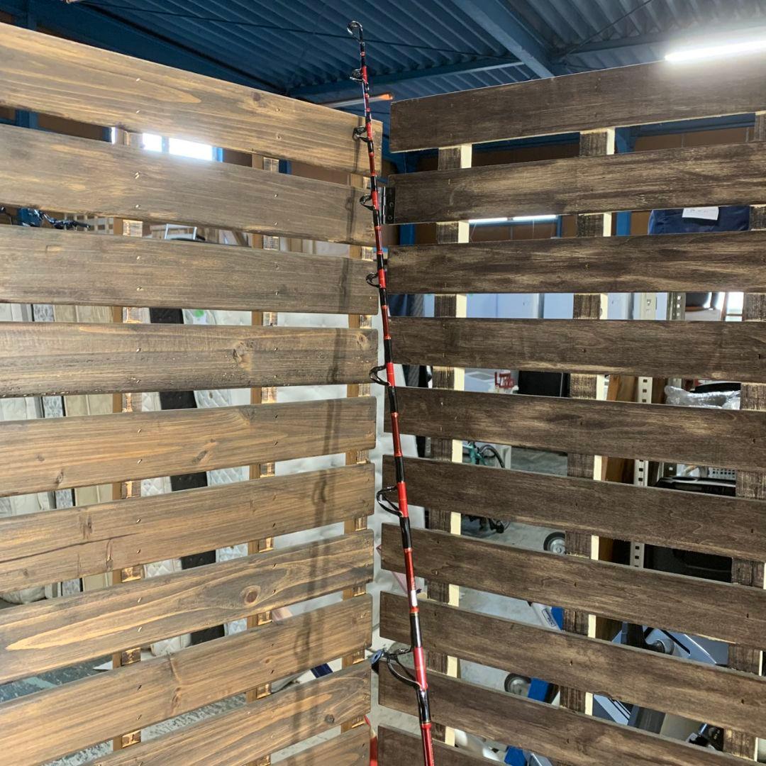 K636 DAIWA 釣り竿 キングバイパー泳がせ 200S