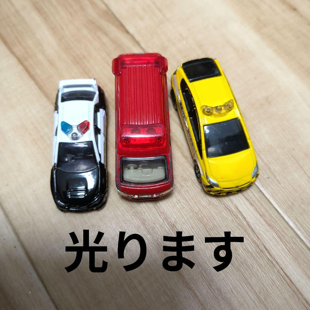 トミカ　まとめ売り　①　100台以上