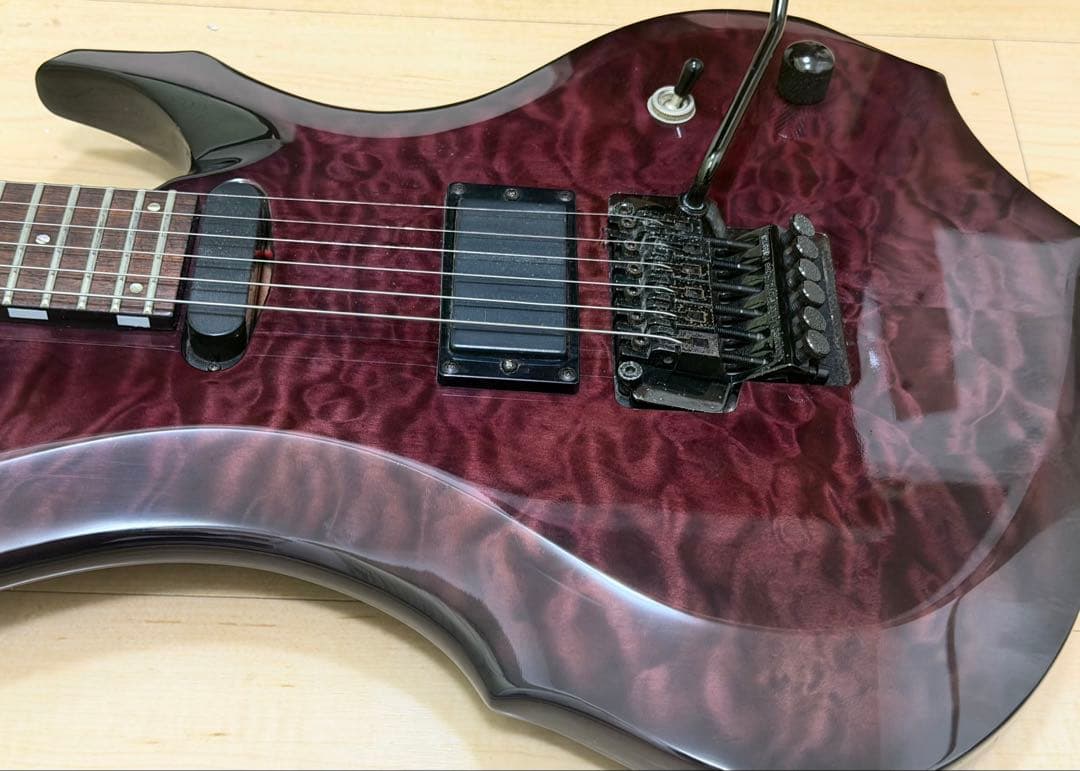 値下げ②／Grassroots Aijiモデル／PIERROT／アイジ／LM.C