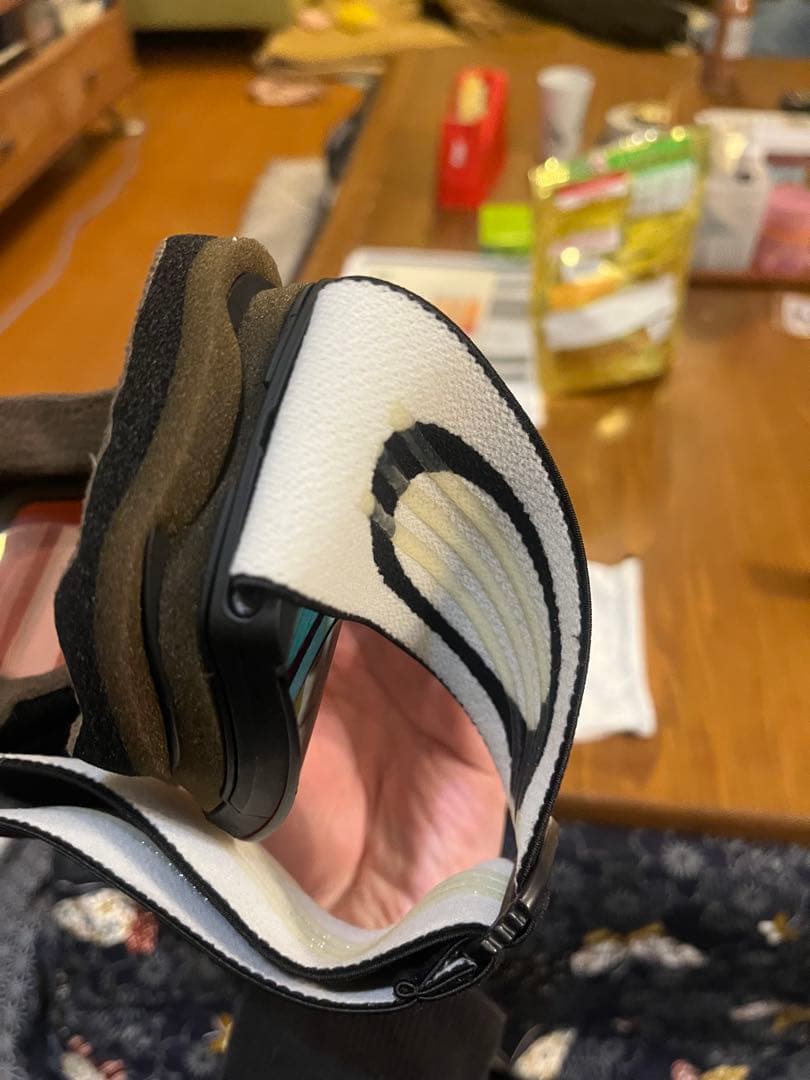 オークリー ゴーグル プリズム prizm