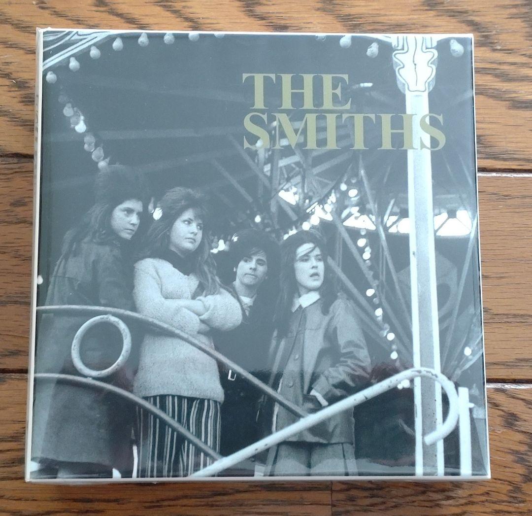 ザ・スミス The Smiths Complete