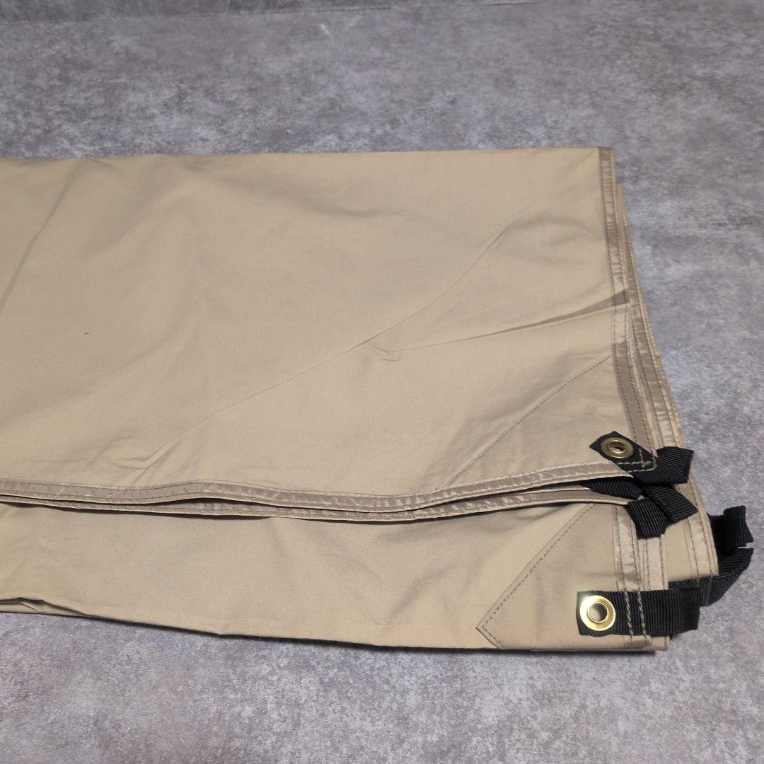 DOD NUNO-ICHI (M) タープ