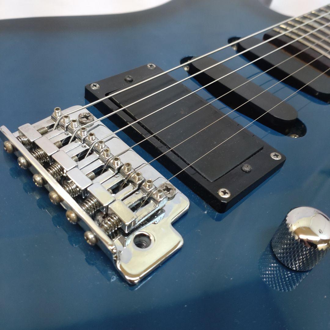 Legend byAriaproⅡ コンコルドヘッド ストラト　ヴィンテージ