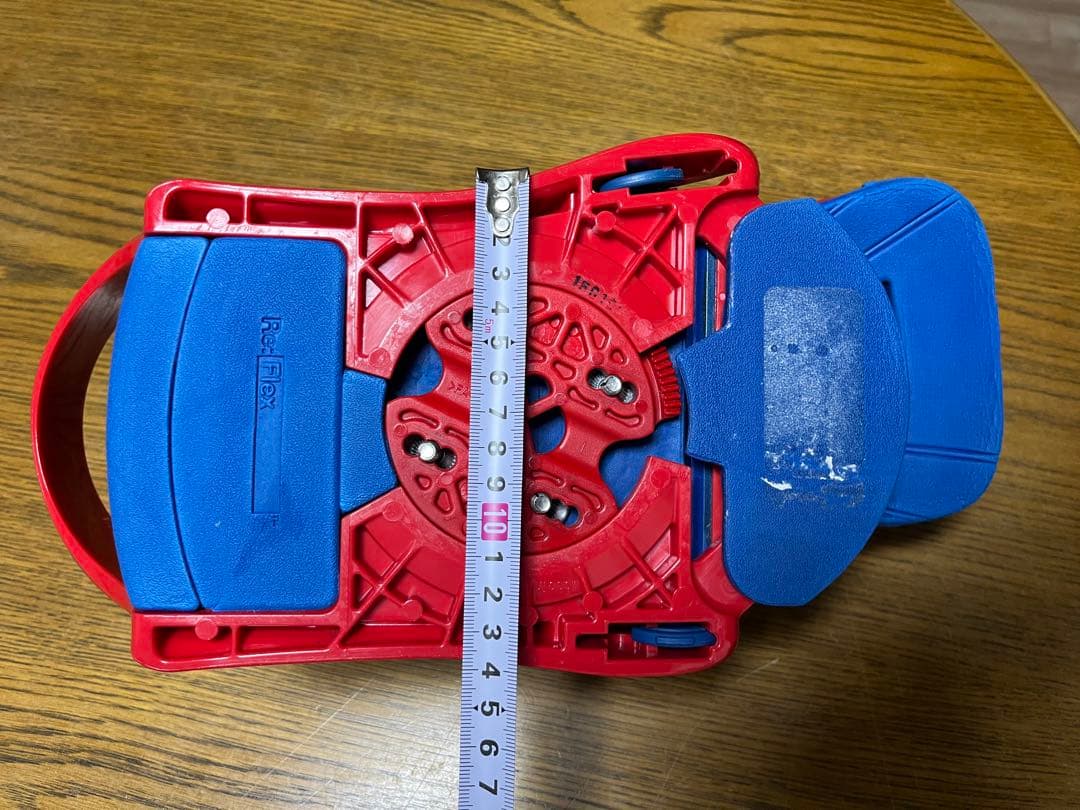 バートンスノーボード ビンディング