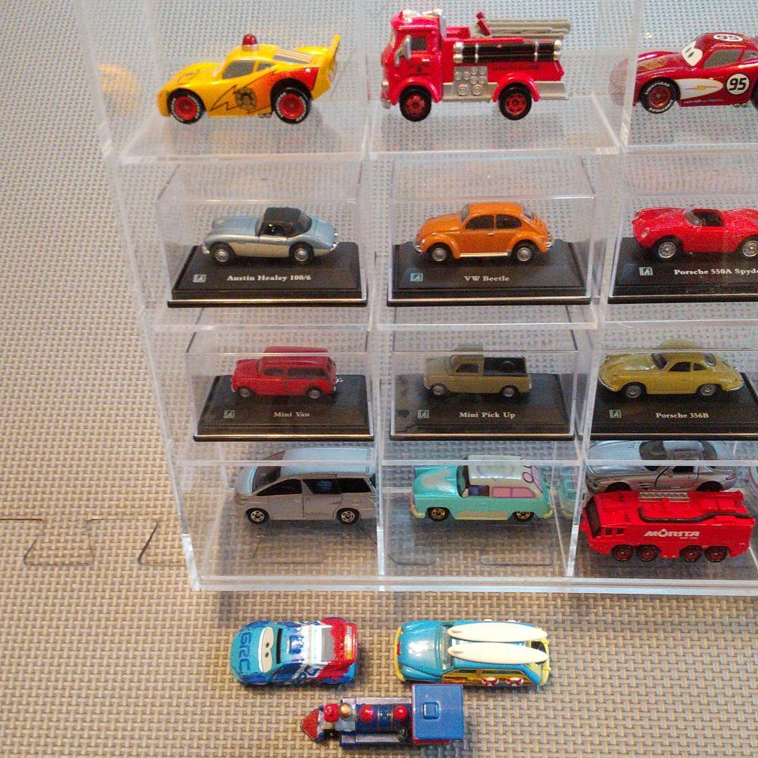 ☆ミニカー☆