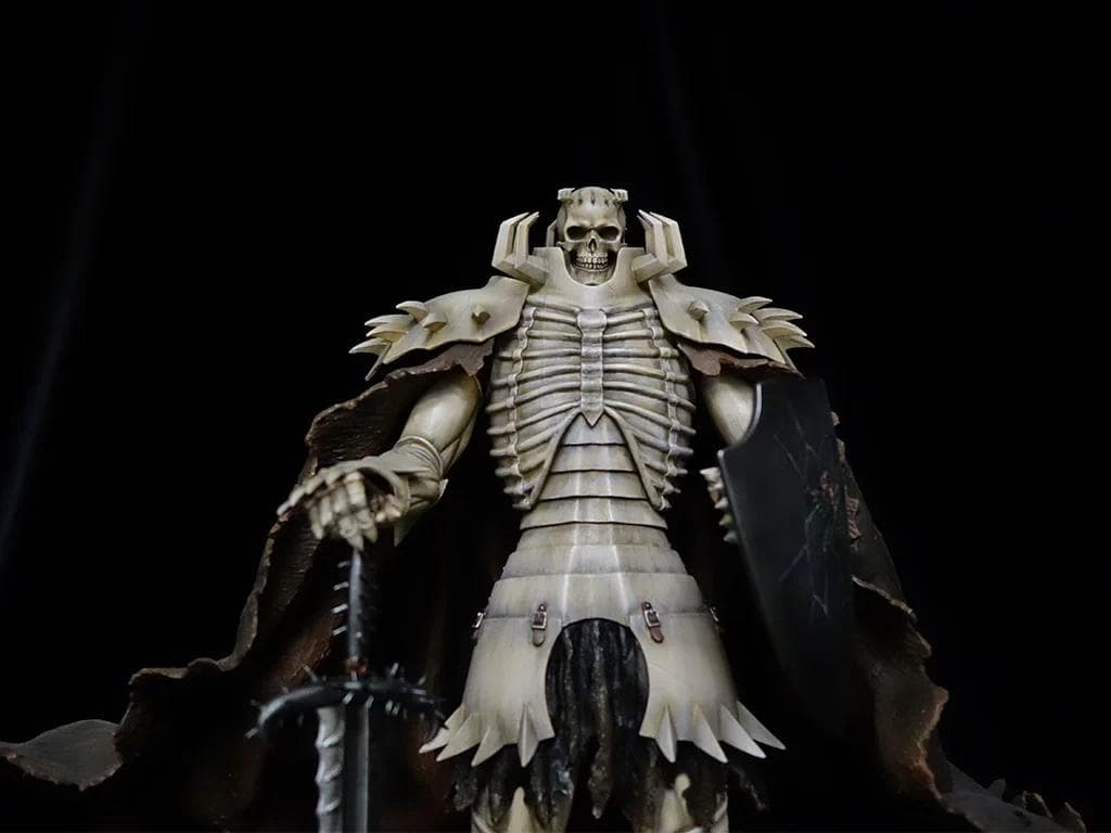 ART OF WAR ベルセルク 髑髏の騎士 2025