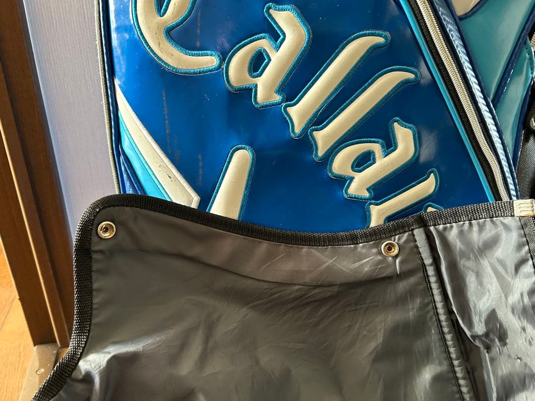 ＜ANAオリジナル＞キャロウェイ for ANA キャディバッグ