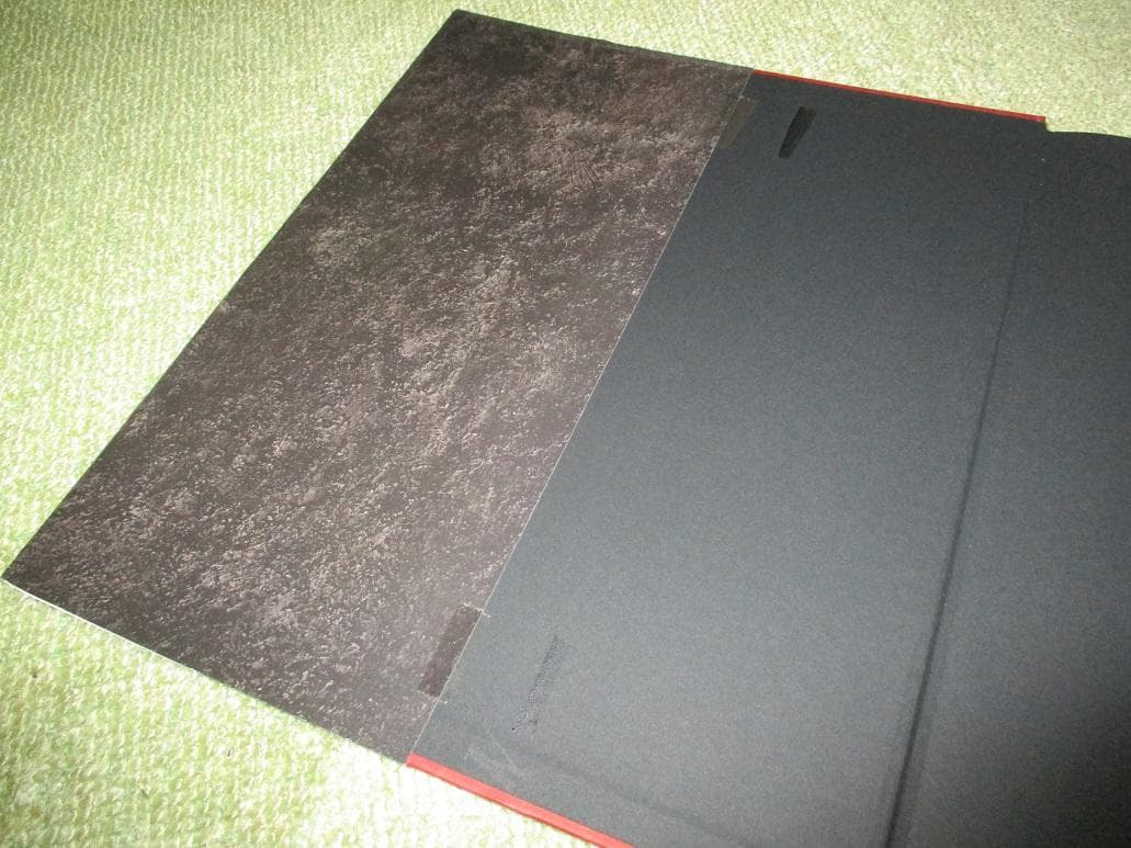 小島文美 画集 Santa Lilio Sangre 緋いユリ　中古品