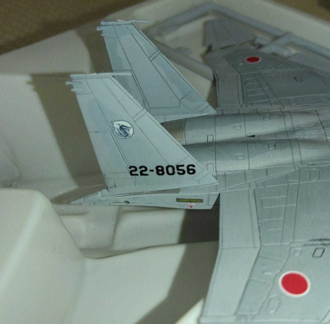 ミッドナイトイーグル　F-15DJ　2機セット　1/144　タカラトミー