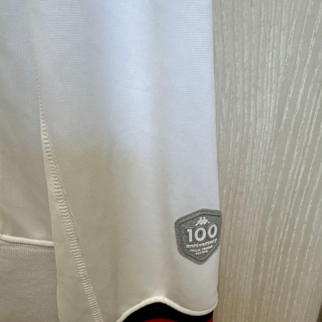 限定1点　北海道コンサドーレ札幌 2017年 アンセムジャケット