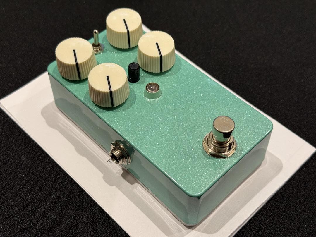 ’s effects TSV808 Clone ②