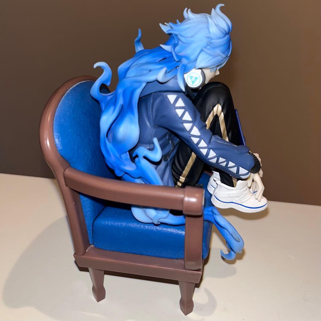 ツイステ イデア フィギュア まとめ