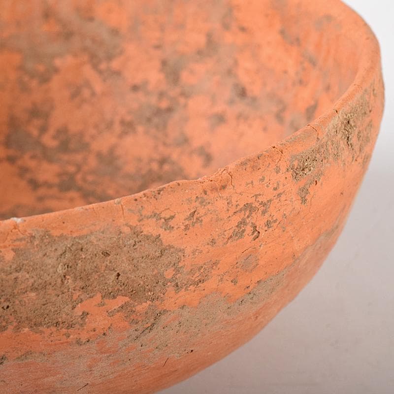 弥生式土器　鉢　合わせ箱　C　R8006