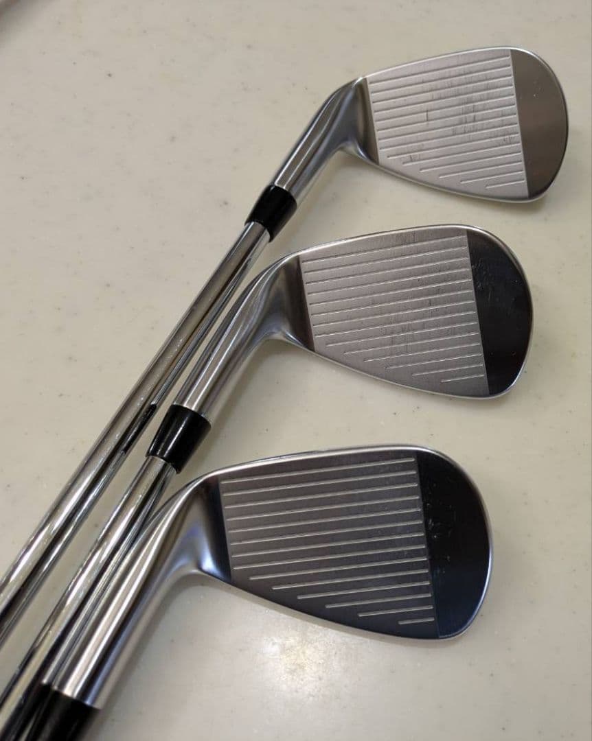 タイトリスト T200 2023 アイアン7本セット シャフトメーカーカスタム