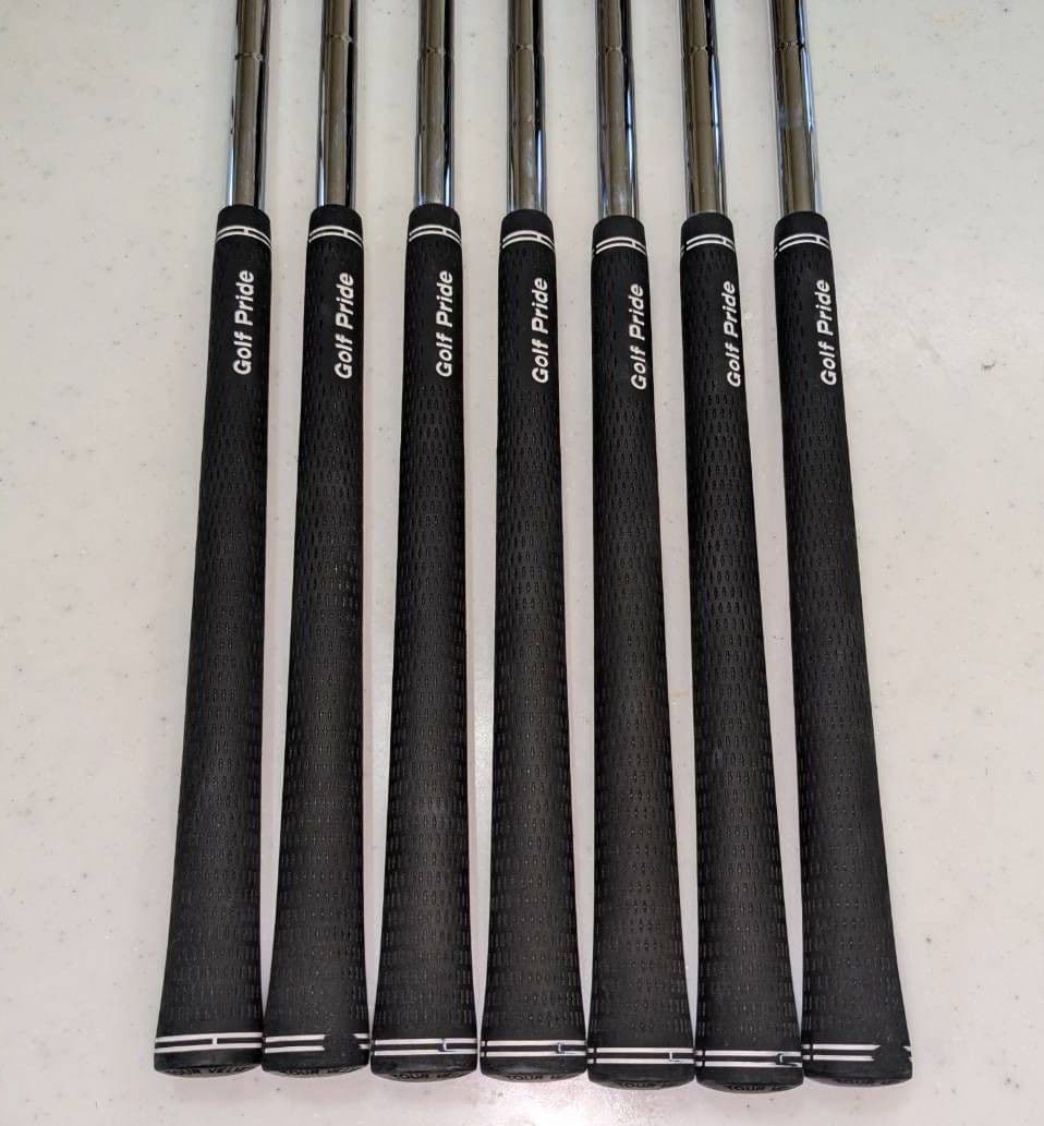 タイトリスト T200 2023 アイアン7本セット シャフトメーカーカスタム