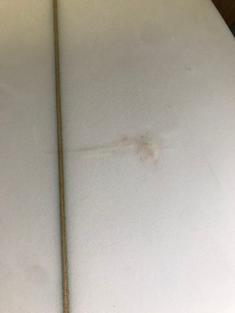 JSサーフボード　tcv-12 6,2 ジェイエスインダストリーズサーフボード