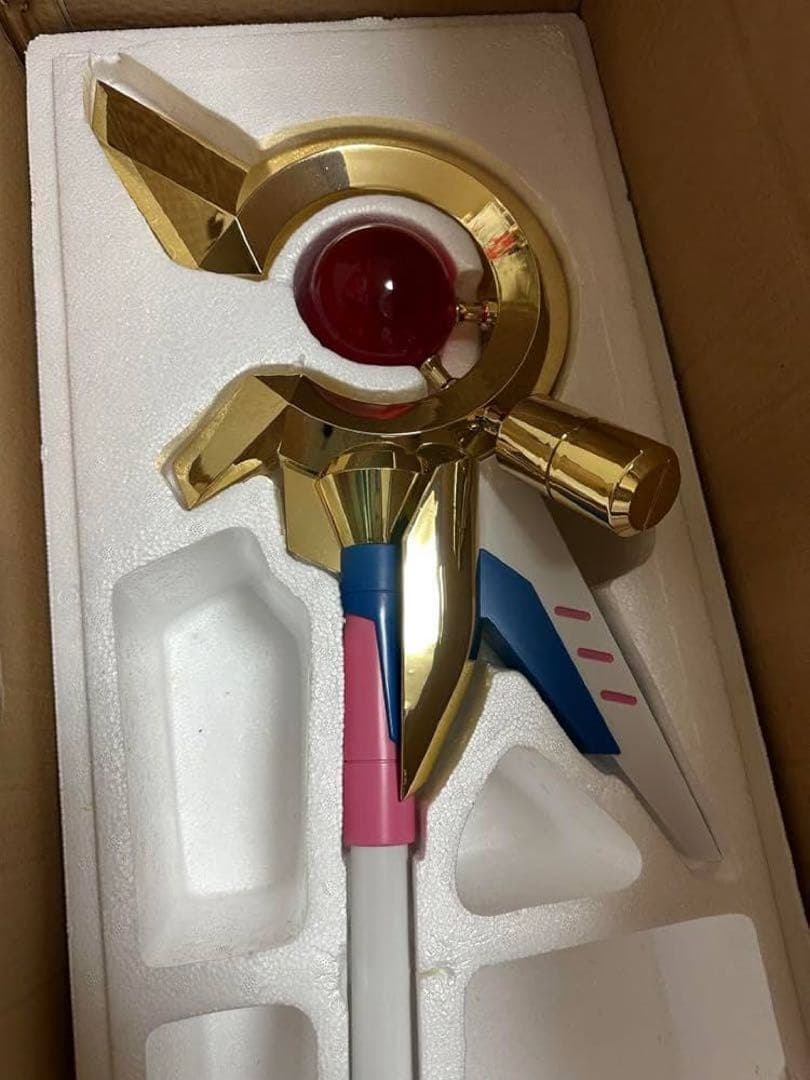 1/1 レイジングハート