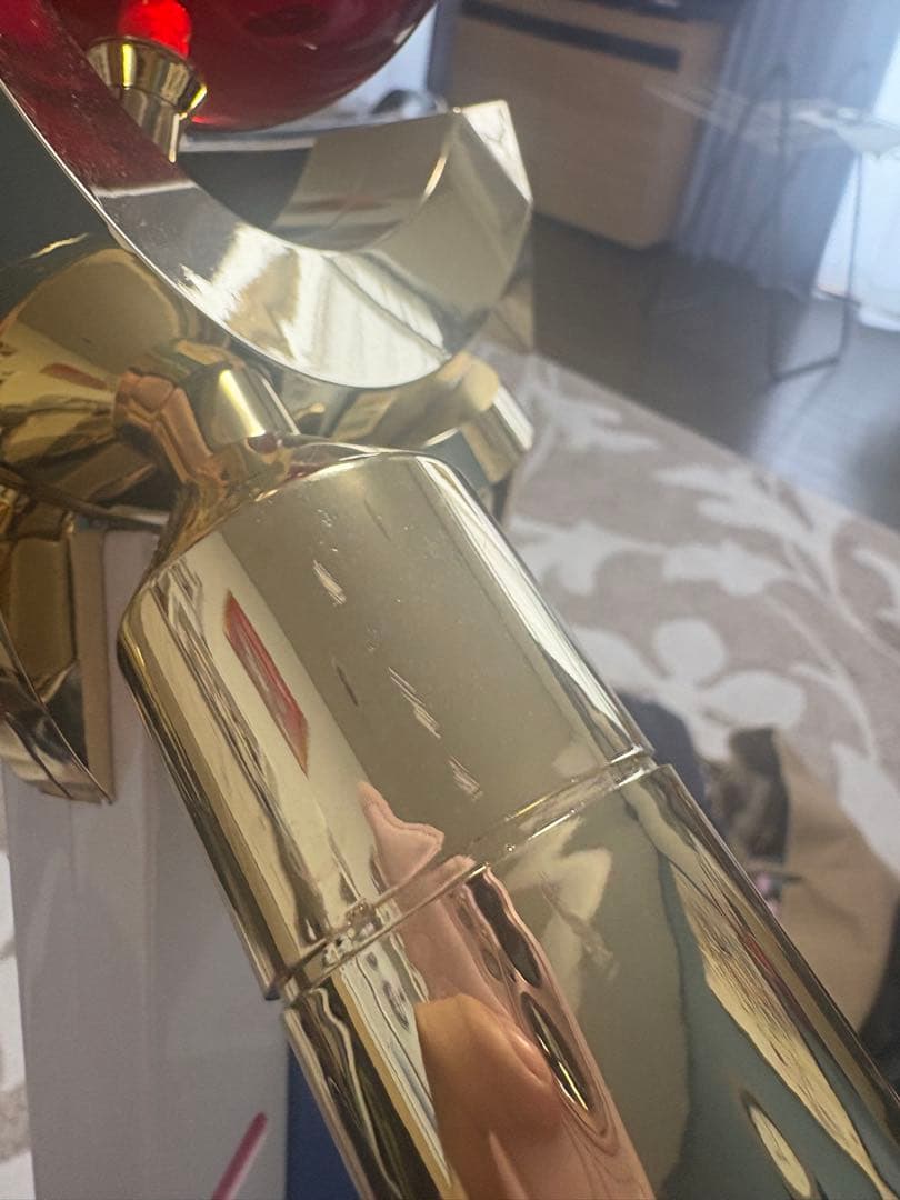 1/1 レイジングハート