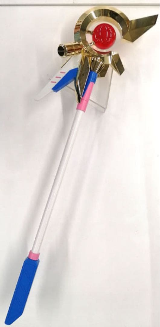 1/1 レイジングハート