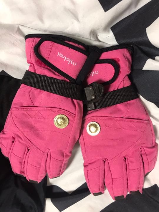 スキー、スノボーウェア6点セット