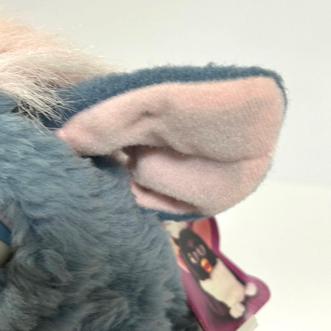 [レトロ・激レア]初代 FURBY英語版 1999 動作確認済