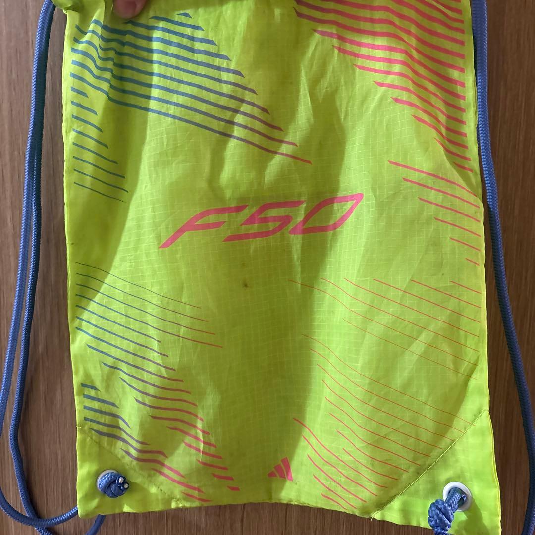 adidasサッカースパイク F50エリートHG/AG26.5