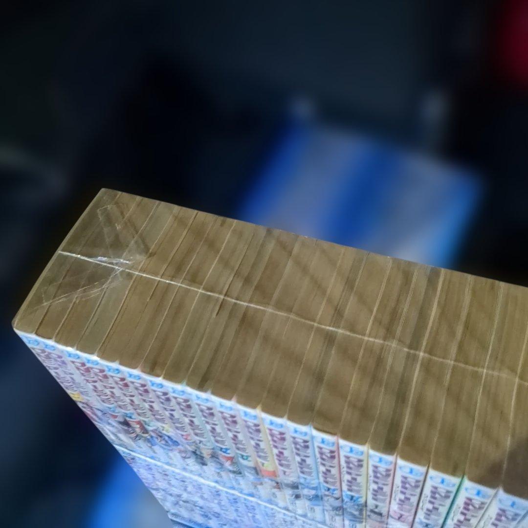 ONE PIECE ワンピース 1-111 セット。