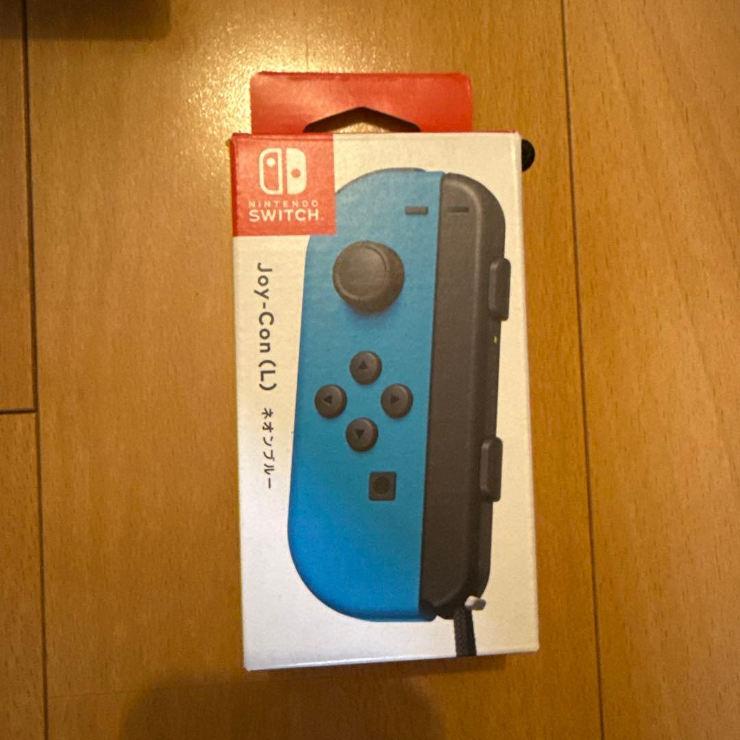 Switch Nintendo Switch 追加ジョイコン、マリオパーティ付き