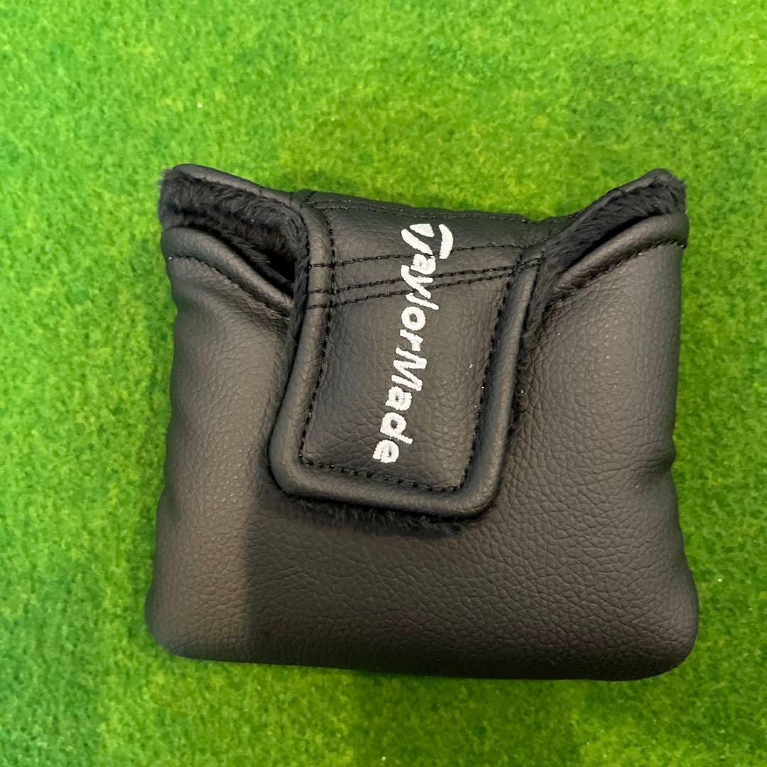 テーラーメイド スパイダーX ハイドロブラスト　フローネック 34インチ