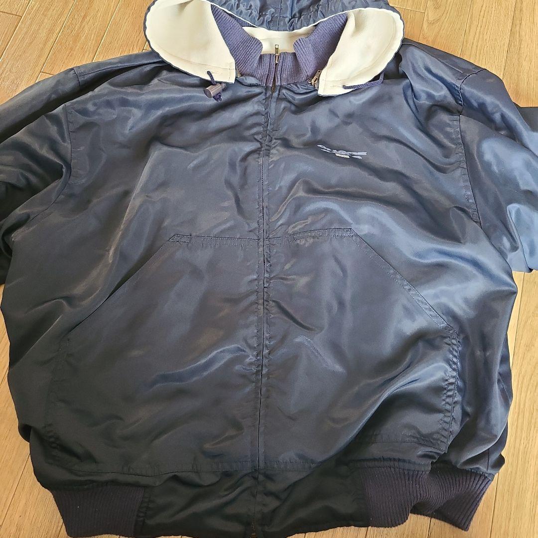 匿名発送★チャゲアス★ジャンパー