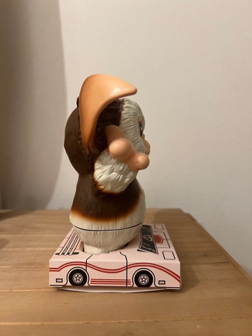 SECRETBASE×ATMOS グレムリン ギズモ ALL CLEAR Ver