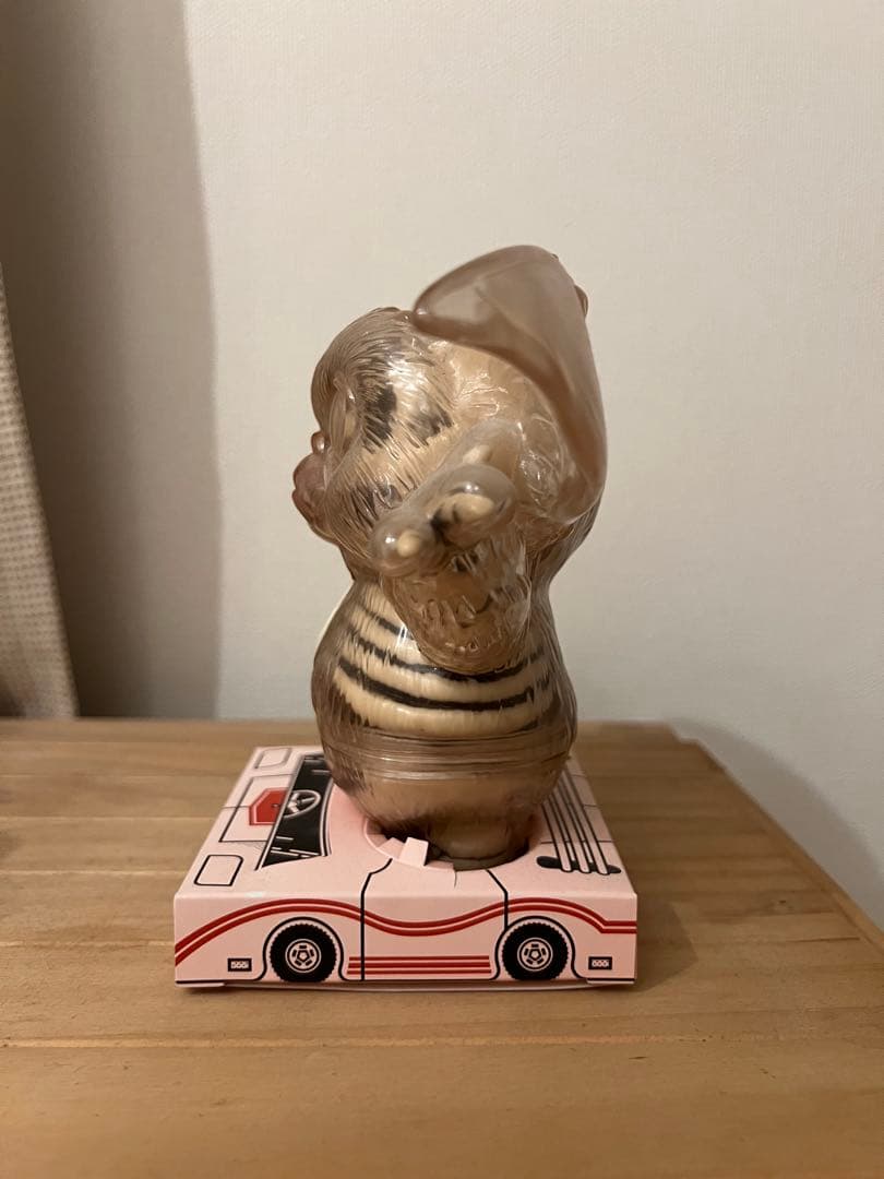 SECRETBASE×ATMOS グレムリン ギズモ ALL CLEAR Ver