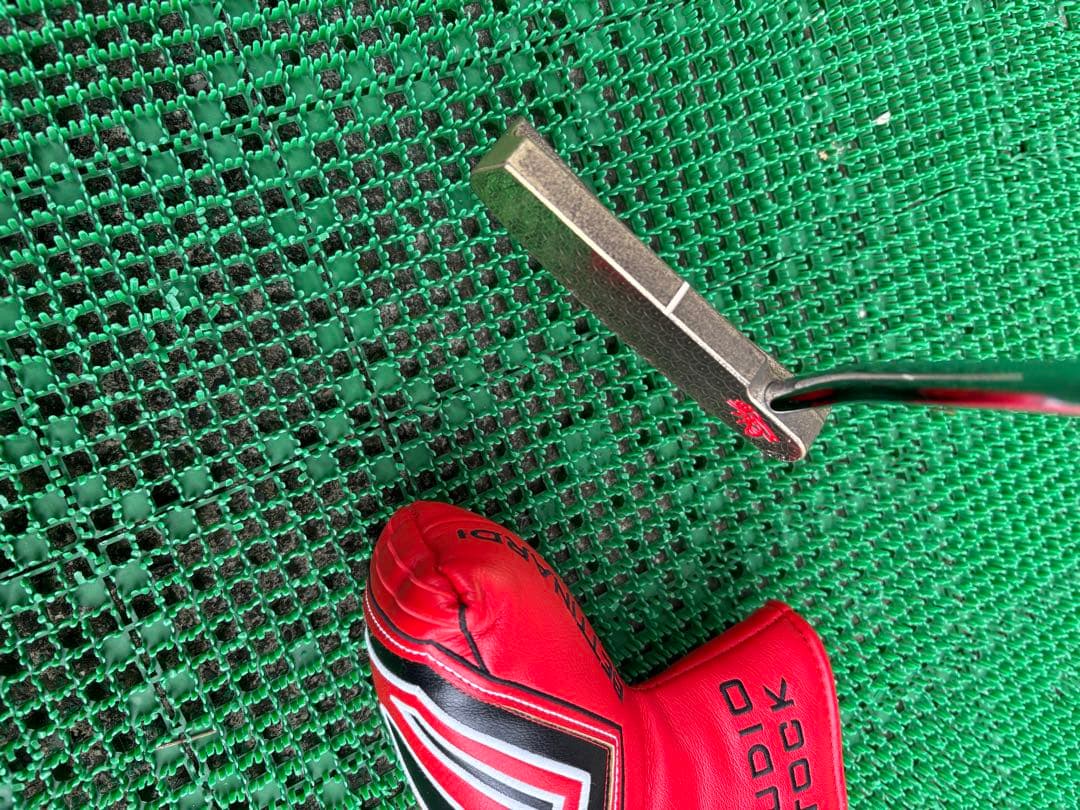 激レア BETTINARDI Silicon Bronz TEST 1-10