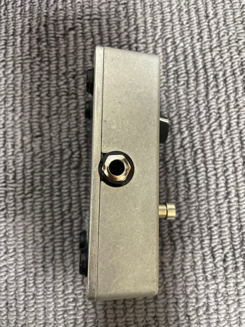 NEO CLONE electro harmonicx エフェクター