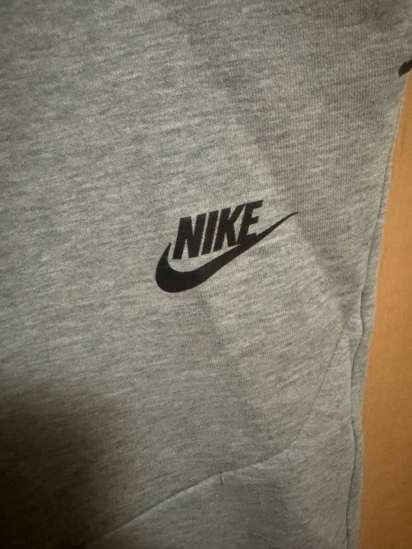 Nike ナイキ テックフリース パンツ