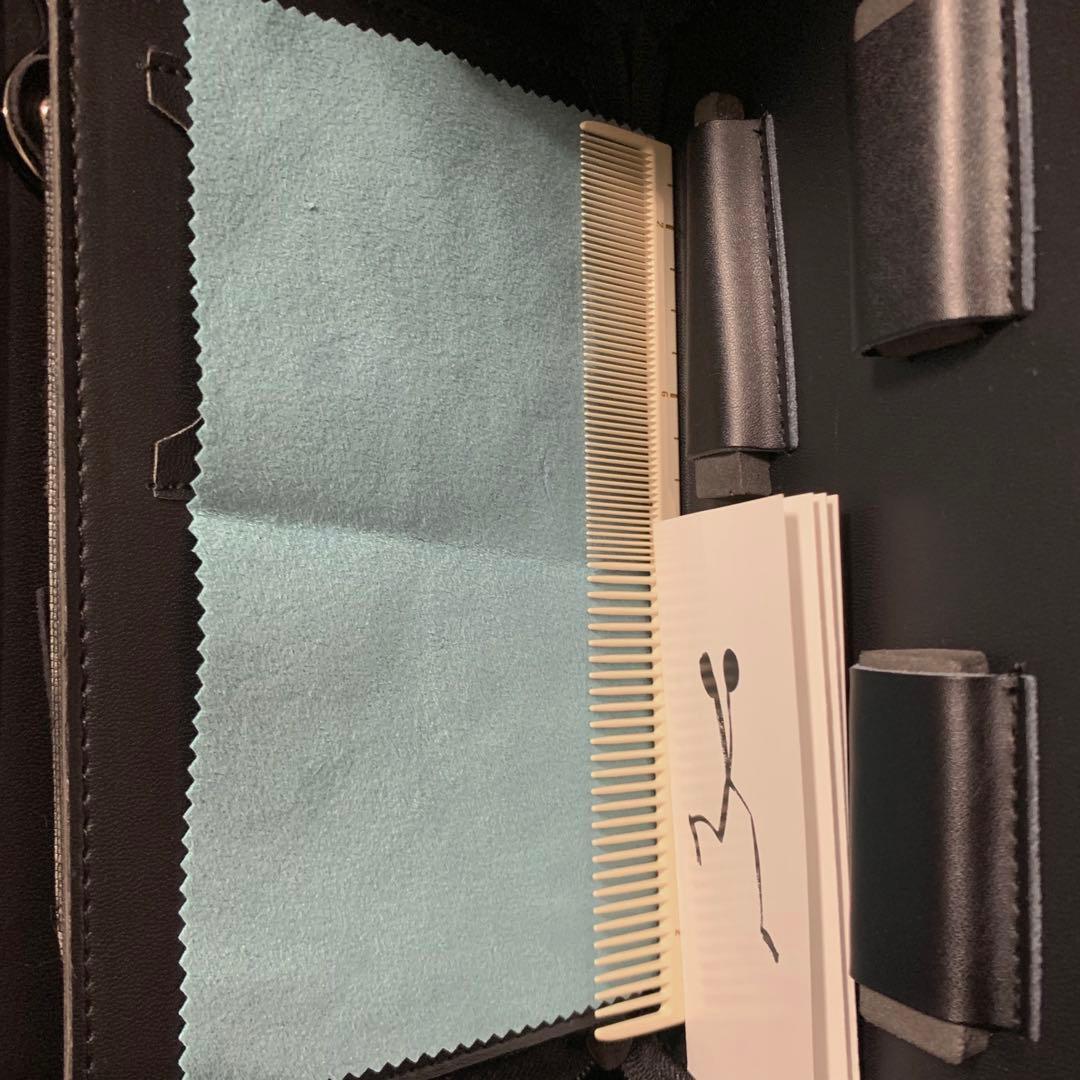 ウツミシザーセット