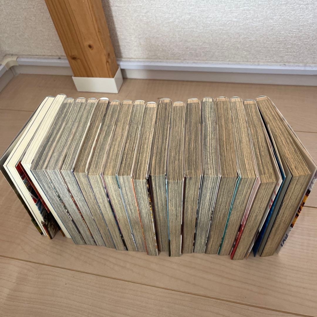 PSYREN 全16巻 + 小説版2冊