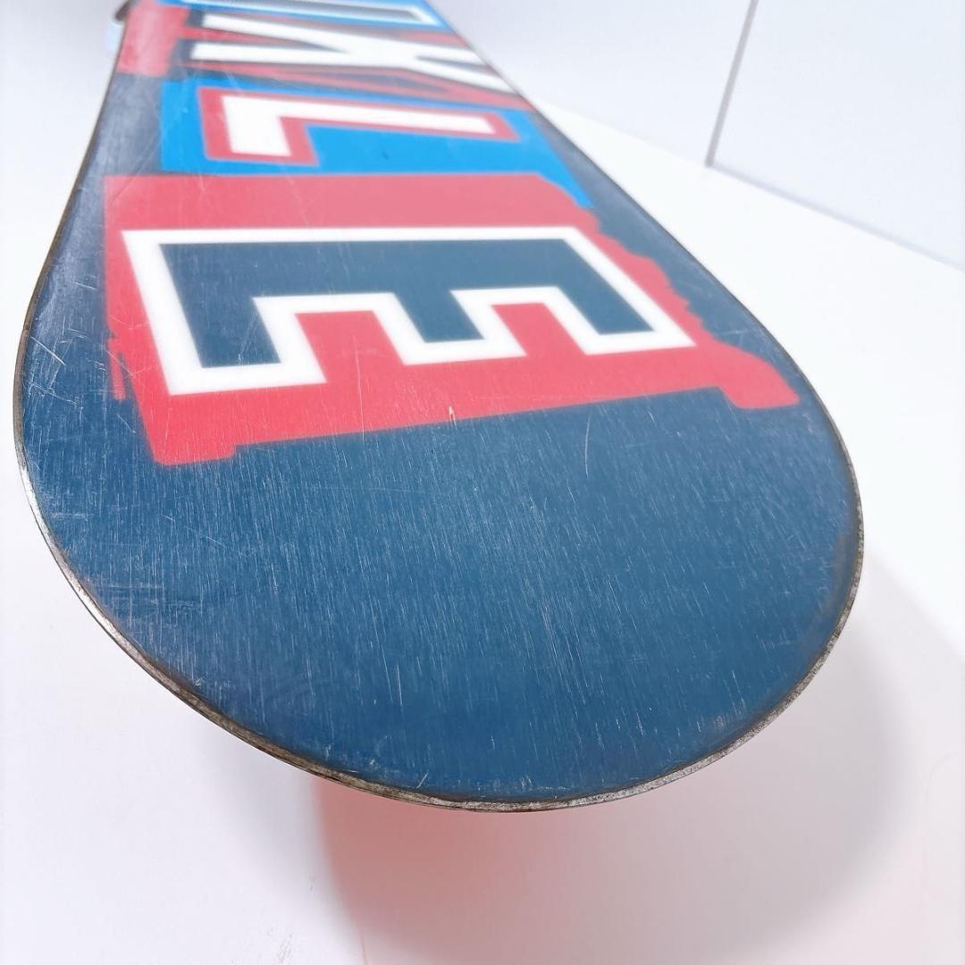 【初心者おすすめ 】 TWiNKLE スノーボード セット 140cm